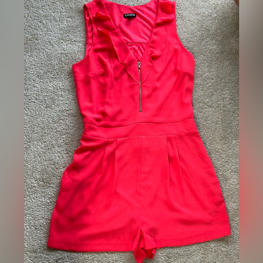 Express Romper - image 4